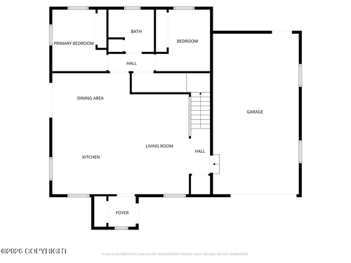 13862 W Halston Ave, Big Lake, AK, 99623 | Card Image