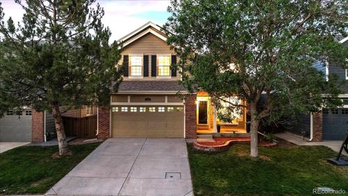 9654 Silverberry Cir, Highlands Ranch, CO, 80129-6272 | Card Image