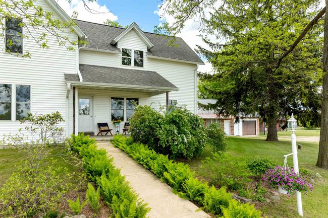 N402 24 Th Ave, House other with 5 bedrooms, 4 bathrooms and null parking in NESHKORO WI | Image 4