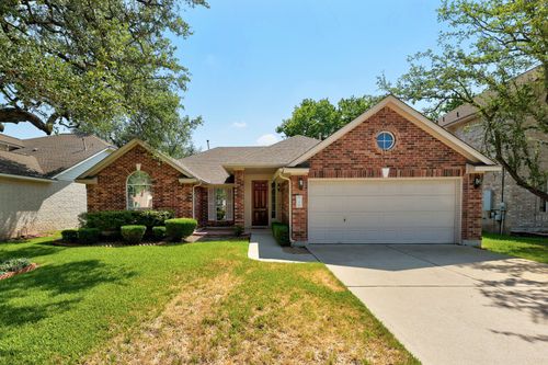 2406 Cranberry Cv, Cedar Park, TX, 78613-5905 | Card Image
