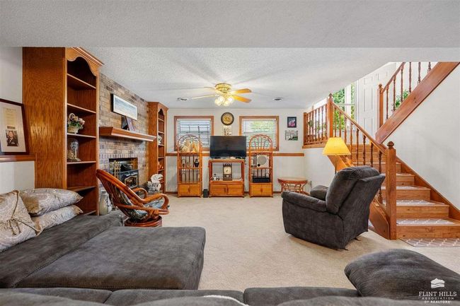 1920 Apache Dr, House other with 3 bedrooms, 3 bathrooms and null parking in Junction City KS | Image 26