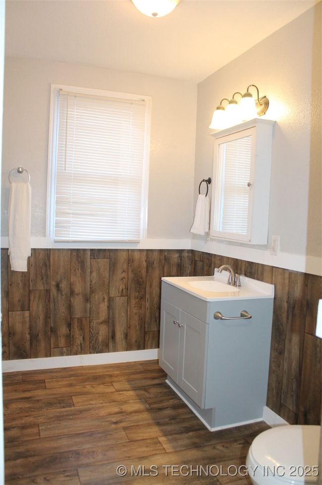 400 E Comanche Ave, House other with 2 bedrooms, 2 bathrooms and null parking in McAlester OK | Image 15