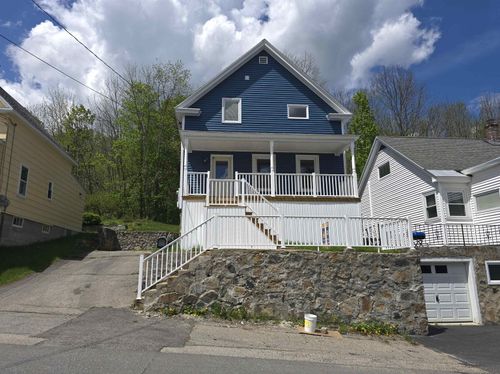 569 Western Ave, Berlin, NH, 03570-1021 | Card Image