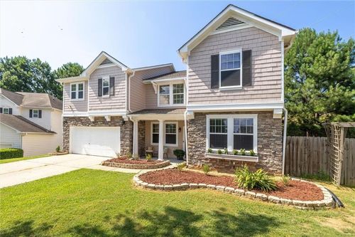 6261 Sparkling Cove Ln, Buford, GA, 30518-7223 | Card Image