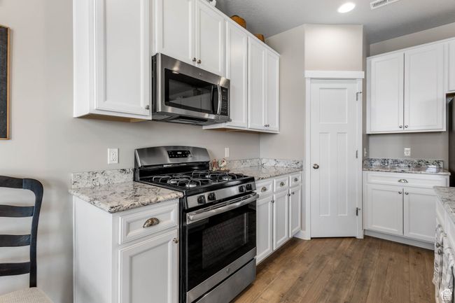 1165 W Silver Hollow Rd, House other with 3 bedrooms, 2 bathrooms and 2 parking in Syracuse UT | Image 6