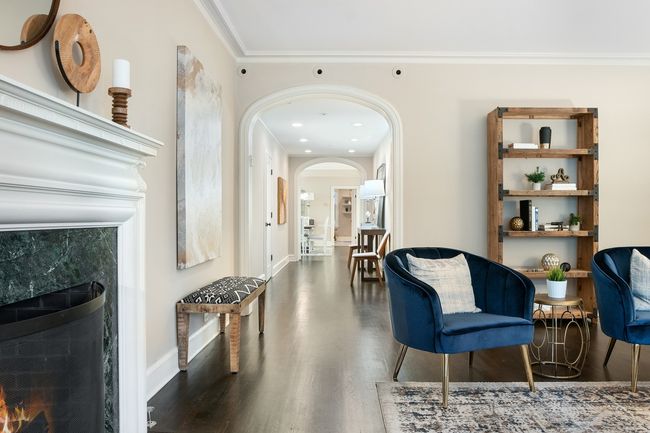 APT-4A - 3500 N Lake Shore Dr, Home with 2 bedrooms, 3 bathrooms and null parking in CHICAGO IL | Image 4