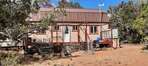 Xxxx W Game Trail, Seligman, AZ, 86337 | Card Image