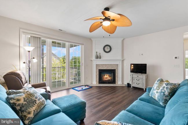 UNIT-1301 - 30619 Cedar Neck Rd, Condo with 3 bedrooms, 2 bathrooms and null parking in OCEAN VIEW DE | Image 5