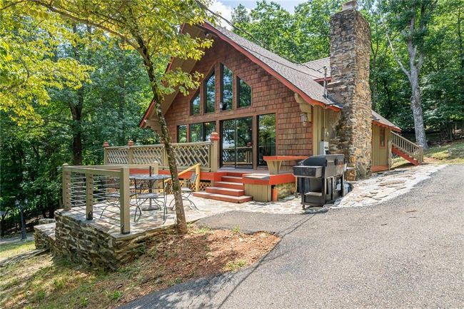 771 Little Hendricks Mountain Rd, House other with 3 bedrooms, 2 bathrooms and 4 parking in Jasper GA | Image 28