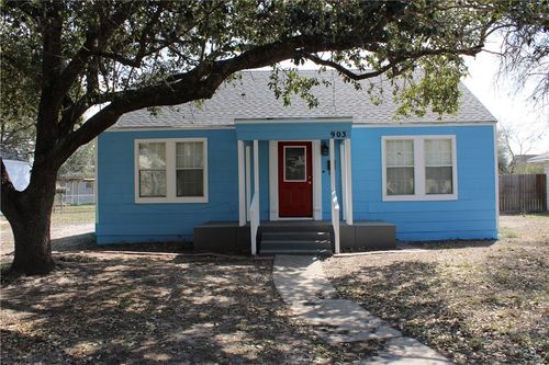 903 W Alice Ave, Kingsville, TX, 78363-4264 | Card Image