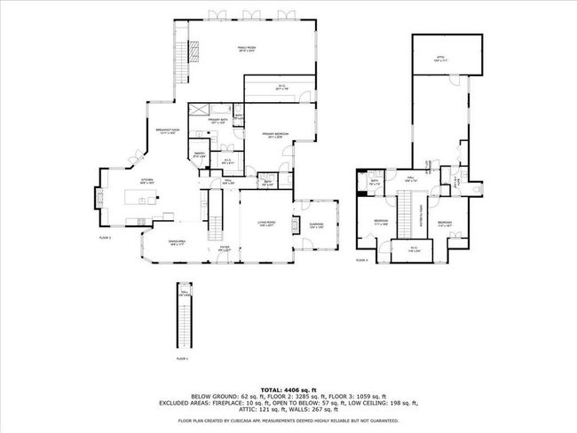 400 Old Ivy Rd Ne, House other with 6 bedrooms, 6 bathrooms and 3 parking in Atlanta GA | Image 112