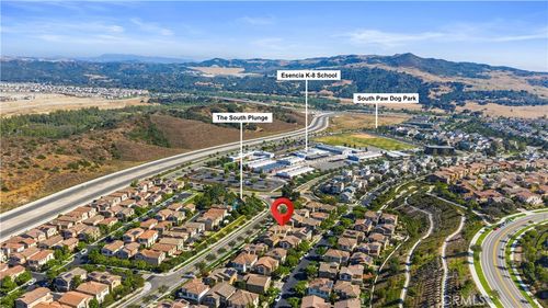 44 Lomada St, Rancho Mission Viejo, CA, 92694-1399 | Card Image