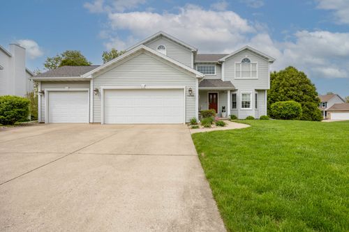 1006 Sterling Glen Cc Ct, Normal, IL, 61761-5296 | Card Image