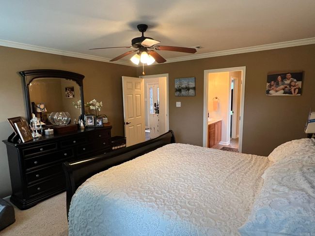 1056 Skyline Dr, House other with 3 bedrooms, 2 bathrooms and null parking in Alexander AR | Image 21