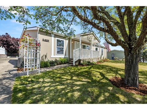 337 Monte Dr, Roseburg, OR, 97471-2935 | Card Image