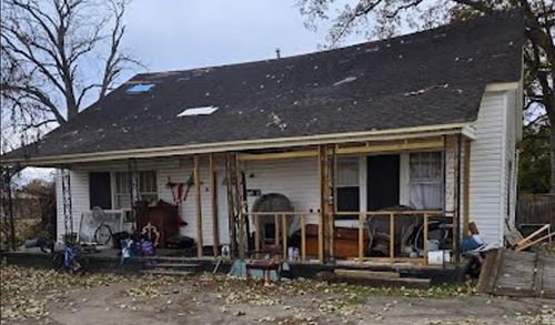 100 W Keiser Ave, Osceola, AR, 72370-3244 | Card Image