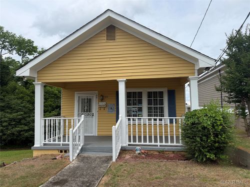 610 Clay Street, Montgomery, AL, 36104 | Card Image
