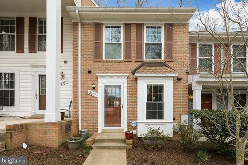 3-18-2066 Derby Ridge Ln, SILVER SPRING, MD, 20910-2650 | Card Image