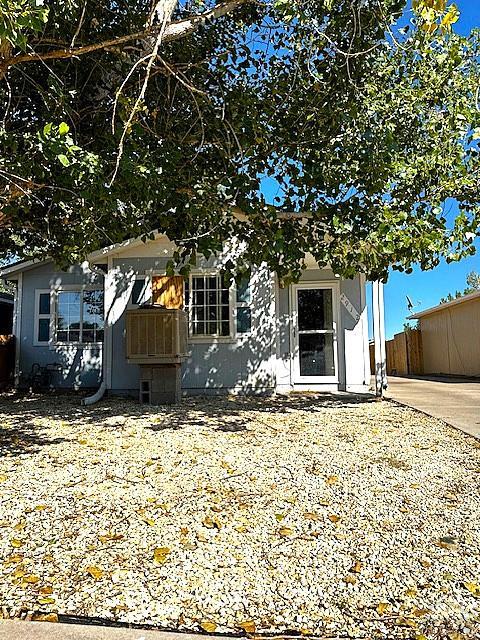 Winnipeg St, Pueblo, CO 81004