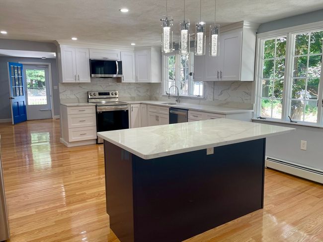 15 Powers Rd, House other with 4 bedrooms, 3 bathrooms and 4 parking in Sudbury MA | Image 8