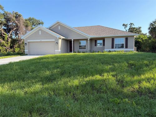 1252 Fleetwood Dr, PORT CHARLOTTE, FL, 33948-2049 | Card Image