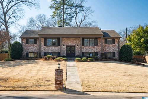 1332 Panorama Dr, VESTAVIA HILLS, AL, 35216-3013 | Card Image