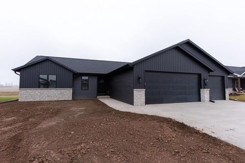 W5836 Edgewood Drive, HARRISON, WI, 54952 | Card Image