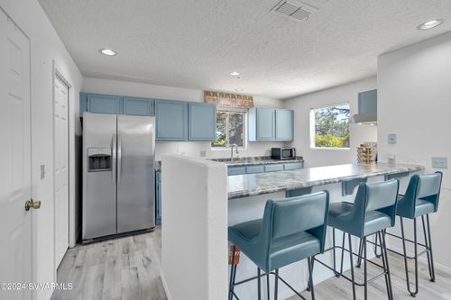 40 Morning Sun Dr, Sedona, AZ, 86336-5555 | Card Image