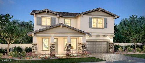 1163 E Palm Beach Drive, Chandler, AZ, 85249 | Card Image