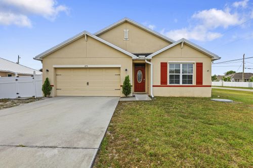 275 Sw Tulip Boulevard, Port St. Lucie, FL, 34953 | Card Image