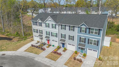 6109 Carrick Bend Ct, Charlotte, NC, 28269-5090 | Card Image