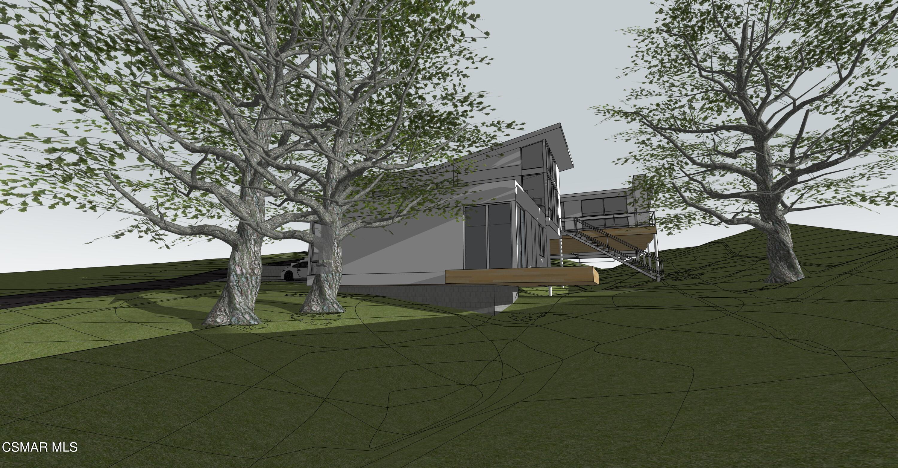 Land in Newbury Park 4