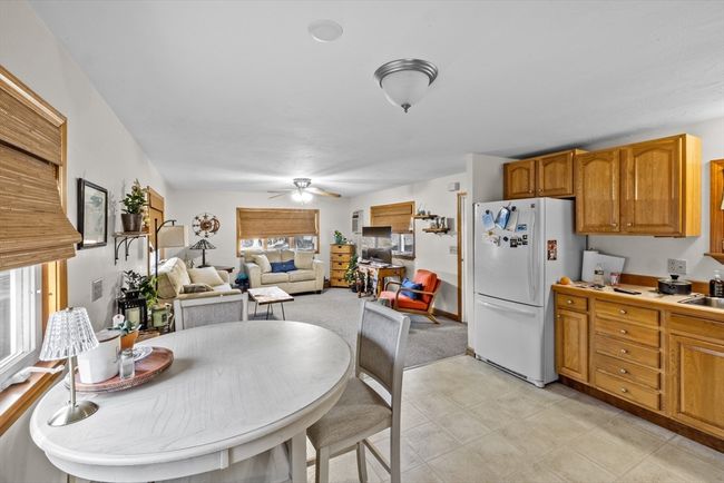 27 Clems Way, House other with 2 bedrooms, 1 bathrooms and 4 parking in Acushnet MA | Image 6