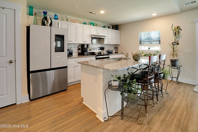 870 Pine Needles Rd, House other with 3 bedrooms, 2 bathrooms and 2 parking in Boiling Spring Lakes NC | Image 8