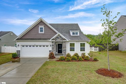 169 Caledonia Dr, Easley, SC, 29642-7301 | Card Image