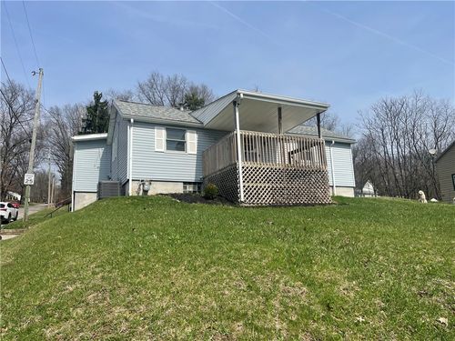 123 Chestnut St, Wheatland, PA, 16161-1008 | Card Image