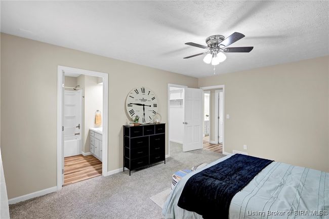 1801 Cliffwood Ct, Home with 4 bedrooms, 3 bathrooms and null parking in New Albany IN | Image 29