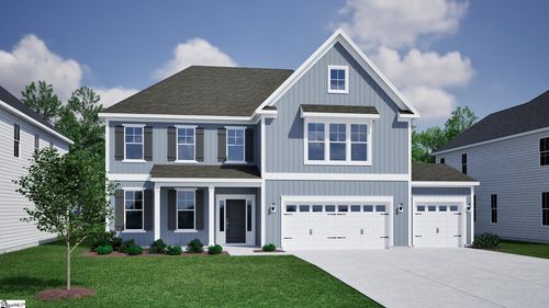 539 Livingston Way, Inman, SC, 29349 | Card Image