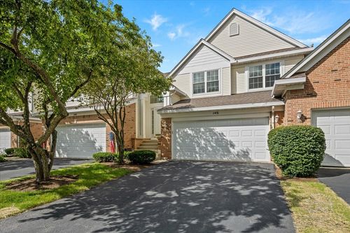 146 Bay Dr, Itasca, IL, 60143-1295 | Card Image