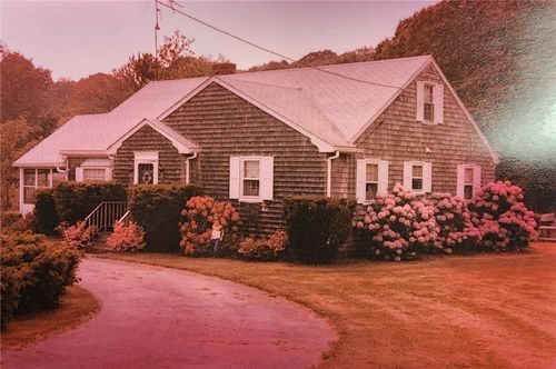 130 Bulgarmarsh Road, Tiverton, RI, 02878 | Card Image