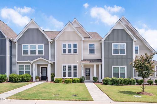 211 Amethyst Way, Durham, NC, 27703 | Card Image