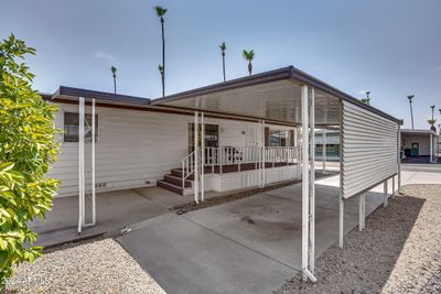 22 - 16805 N 1st Drive, House other with 2 bedrooms, 2 bathrooms and null parking in Phoenix AZ | Image 3