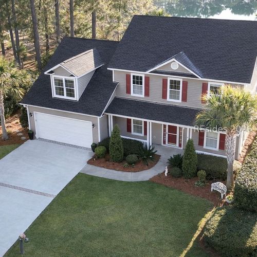 9 Bridgewater Dr, Bluffton, SC, 29910-9101 | Card Image