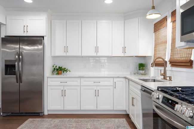 2233 Great Rock Rd, House other with 4 bedrooms, 3 bathrooms and null parking in VESTAVIA HILLS AL | Image 16