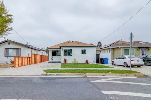 4653 W 137th Pl, Hawthorne, CA, 90250-6805 | Card Image