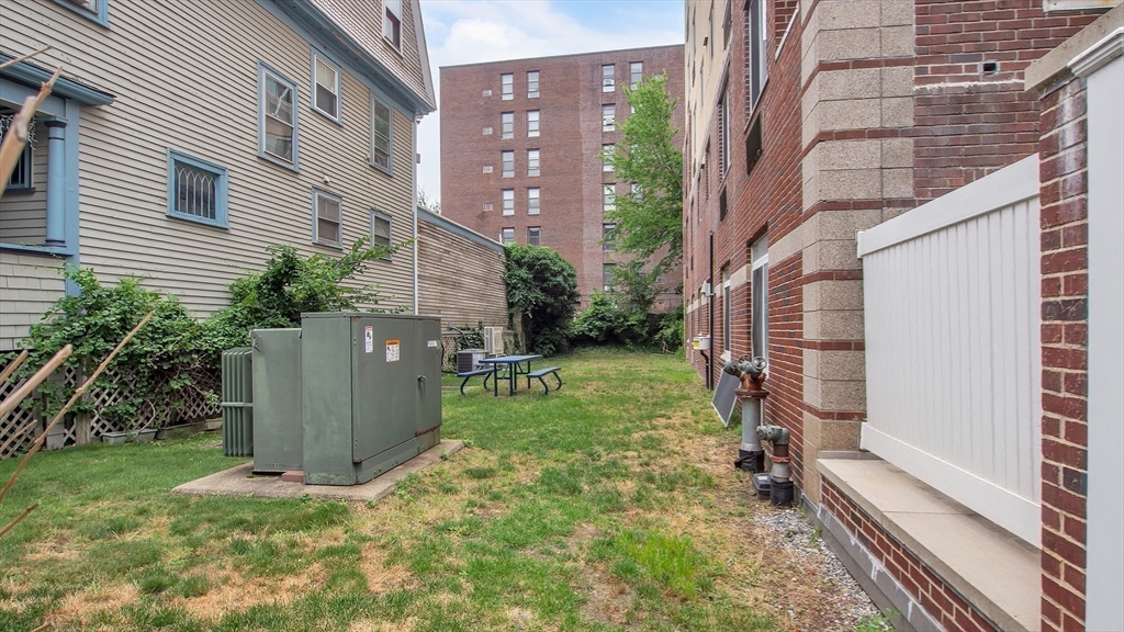 Residential in Cambridge 3