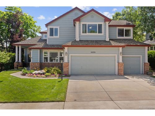 16331 Parkside Dr, Parker, CO, 80134-3746 | Card Image