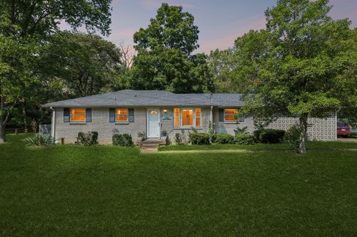 3943 Creekside Dr, Nashville, TN, 37211-5501 | Card Image