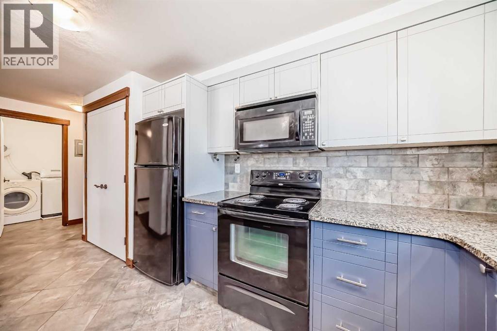Residential in Calgary 2