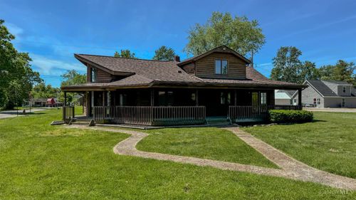 423 S East St, Bethel, OH, 45106-1411 | Card Image